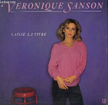 DISQUE VINYLE 33T MONSIEUR DUPONT / JE SERAI LA / LAISSE LA VIVRE / SANTA MONICA / FAIS ATTENTION MON AMOUR / LES CHOSES QU'ON DIT AUX VIEUX AMIS..... ...