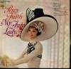 DISQUE VINYLE 33T MY FAIR LADY. WITH A LITTLE BIT OF LUCK / SHOW ME / ON THE STREET WHERE YOU LIVE / ASCOT GAVOTTE.... PERCY FAITH
