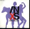 DISQUE VINYLE MAXI 45 T. SUICIDE BLONDE.. INXS