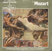 "DISQUE VINYLE 33T CONCERTOS POUR PIANO ET ORCHESTRE N&deg;21 ET 26 "" COURONNEMENT"" . AVEC MARIA JOAO PIRES AU PIANO.". MOZART