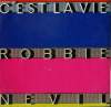 DISQUE VINYLE MAXI 45T C'EST LA VIE / TIME WAITS FOR NO ONE.. ROBBIE NEVIL