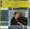 DISQUE VINYLE 33T CONCERTO POUR PIANO ET ORCHESTRE N°1 EN MI MINEUR / 4 MAZURKAS. PAR L'ORCHESTRE PHILHARMONIQUE DE BERLIN SOUS LA DIRECTION DE JERZY ...