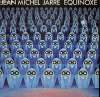 DISQUE VINYLE 33T EQIUNOXE. JEAN MICHEL JARRE