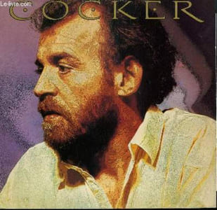 DISQUE VINYLE 33T SHELTER ME / A TO Z / DON'T LET LOVE ME ANYMORE / LIVING WITHOUT YOUR LOVE / YOU CAN LEAVE YOUR HAT ON / HEART OF THE MATTER / INNER CITY BLUES / LOVE IS ON A FADE / HEAVEN.