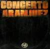 DISQUE VINYLE 33T CONCERTO. BALLETTO / AIR ET VARIATIONS / VALSE CREOLE / GRANADA / SERENADE ESPAGNOLE.. ARANJUEZ