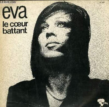 DISQUE VINYLE 33T LE COEUR BATTANT. OUI NOUS REFERONS UN MONDE / CE PREMIER MATIN D'HIVER / LE LONG DE LA RIVIERE / BERLIN, AMSTERDAM, OU AILLEURS / ...