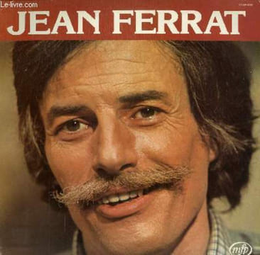 DISQUE VINYLE 33T EH L'AMOUR / TA CHANSON / PARIS GAVROCHE / LES NOMADES /FEDERICO GARCIA LORCA / MA MOME / DEUX ENFANTS AU SOLEIL / MA FILLE / LA ...