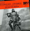 DISQUE VINYLE 33T LA PIE VOLEUSE, GUILLAUME TELL, SEMIRAMIS, L'ECHELLE DE SOIE.. EDUARD VAN BEINUM