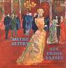 DISQUE VINYLE 33T OUVERTURE, INTRODUCTION, DUO DES DEUX BRUNNER, SEXTUOR? DUO-VALSE, C4EST L'AMOUR, QUAND SUR LA PIECE, COUPLETS DE L'HABILLEUSE, DUO ...