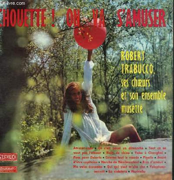 DISQUE VINYLE 33T AMUSEZ-VOUS, CA S'EST PASSE UN DIMANCHE, TOUT CA NE VAUT PAS L'AMOUR, NUITS DE CHINE, VALSE A CHANGHAI, PASO POUR DOLORES, COMME ...