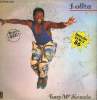 DISQUE VINYLE 33T LOLITA, THIS IS THE NIGHT TO PARTY.. TONY MC KENZIE.