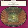 DISQUE VINYLE 33T IPHIGENIE EN TAURIDE, LA DAMNATION DE FAUST, SAPHO, ASCANIO, WERTHER, CARMEN.. REGINE CRESPIN CHANTE L'OPERA FRANCAIS