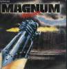 DISQUE VINYLE 33T IF I COULD LIVE FOREVER, THE BATTLE, FOOLISH HEART, IN THE BEGINNING, REBORN, CHANGES, SO COULD THE NIGHT, LORDS OF CHAOS.. MAGNUM ...