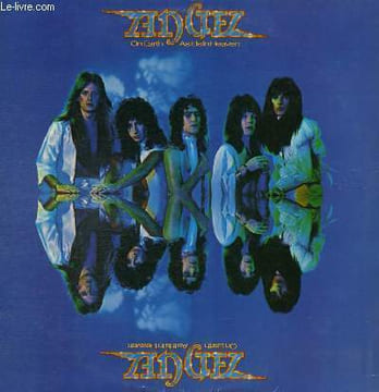 DISQUE VINYLE 33T TELEPHONE EXCHANGE, SHE'S A MOVER, YOU'RE NOT FOOLING ME, THAT MAGIC TOUCH, BIG BOY (LET'S DO IT AGAIN), ON THE ROCKS, CAN YOU FEEL ...