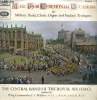 DISQUE VINYLE 33T THE CENTRAL BAND OF THE ROYAL AIR FORCE.. MUSIC FOR CEREMONIAL OCCASIONS