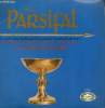 DISQUE VINYLE 33T GODD FRIDAY SPELL ANS SYMPHONIC SYNTHESIS OF ACT 3.. WAGNER PARSIFAL