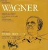 DISQUE VINYLE 33T LE VAISSEAU FANTOME, TRISTAN ET YSEULT, TANNHAUSER.. FESTIVAL WAGNER