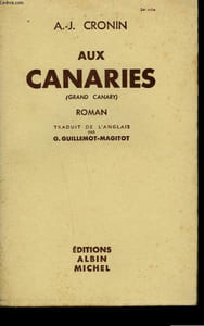AUX CANARIES.