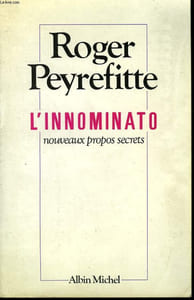 L'INNOMINATO.