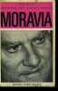 ENTRETIENS AVEC ALBERTO MORAVIA.. DUFLOT JEAN.