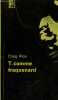 T COMME TRAQUENARD. COLLECTION CRIME CLUB N&deg; 202. RICE CRAIG.