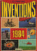 LE LIVRE DES INVENTIONS 1984.. McWHIRTER NORRIS.
