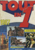 TOUT EN 1. 1987.. GREGORJ A.