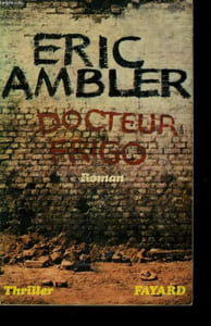 DOCTEUR FRIGO.