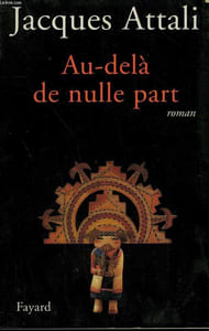 AU DELA DE NULLE PART.