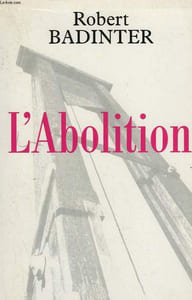 L'ABOLITION.