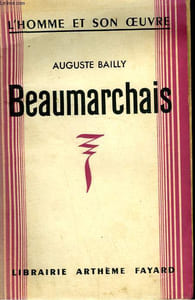 BEAUMARCHAIS.