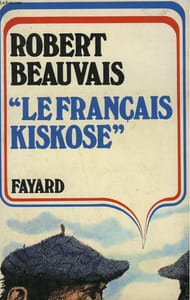 LE FRANCAIS KISKOSE.