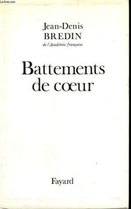 BATTEMENTS DE COEUR.