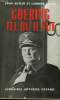 GOERING TEL QU'IL FUT. ( Marshal without glory, the troubled life of Hermann Goering ) .. BUTLER EWAN ET YOUNG GORDON.