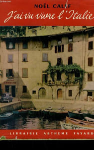 J'AI VU VIVRE L'ITALIE.