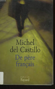 DE PERE FRANCAIS.