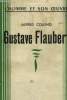 GUSTAVE FLAUBERT.. COLLING ALFRED.