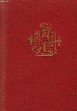 LE CHATEAU DE FRANCE. SONHISTOIRE, SA VIE, SES HABITANTS.. COLOMBIER PIERRE DU.