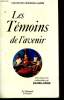 LES TEMOINS DE L'AVENIR.. DANIEL - ANGE.