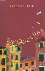 CROQUELUNE.