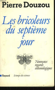 LES BRICOLEURS DU SEPTIEME JOUR.
