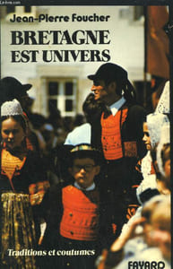 BRETAGNE EST UNIVERS.