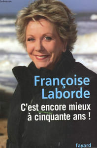 C'EST ENCORE MIEUX A CINQUANTE ANS!