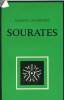 SOURATES.. LACARRIERE JACQUES.