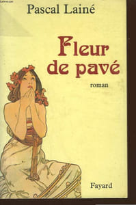 FLEUR DE PAVE.