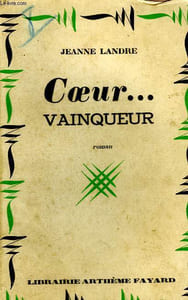 COEUR VAINQUEUR.