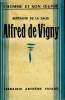ALFRED DE VIGNY.. DE LA SALLE BERTRAND.