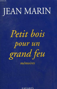 PETIT BOIS POUR UN GRAND FEU.