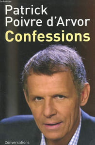 CONFESSIONS.