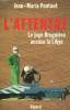 L'ATTENTAT. LE JUGE BRUGUIERE ACCUSE LA LIBYE.. PONTAUT JEAN- MARIE.